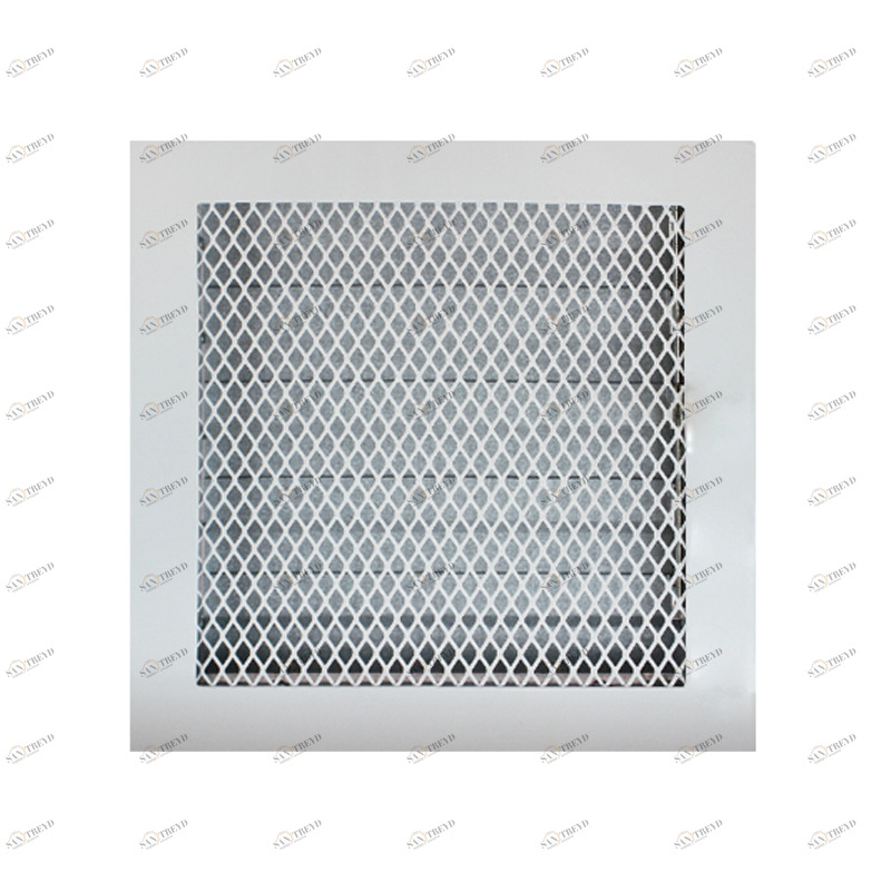 Вентиляционная решетка каминная Europlast MRK1818D2 sun-id-682560