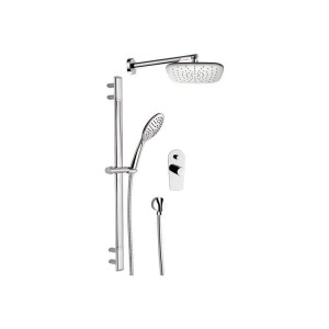 FU614Z Смеситель для ванны DANIEL RUBINETTERIE