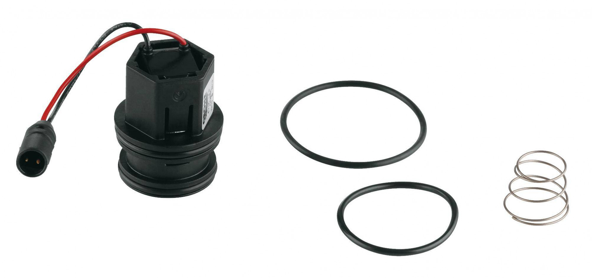 Электромагнитный клапан для писсуара GROHE 42438000 Spare Parts