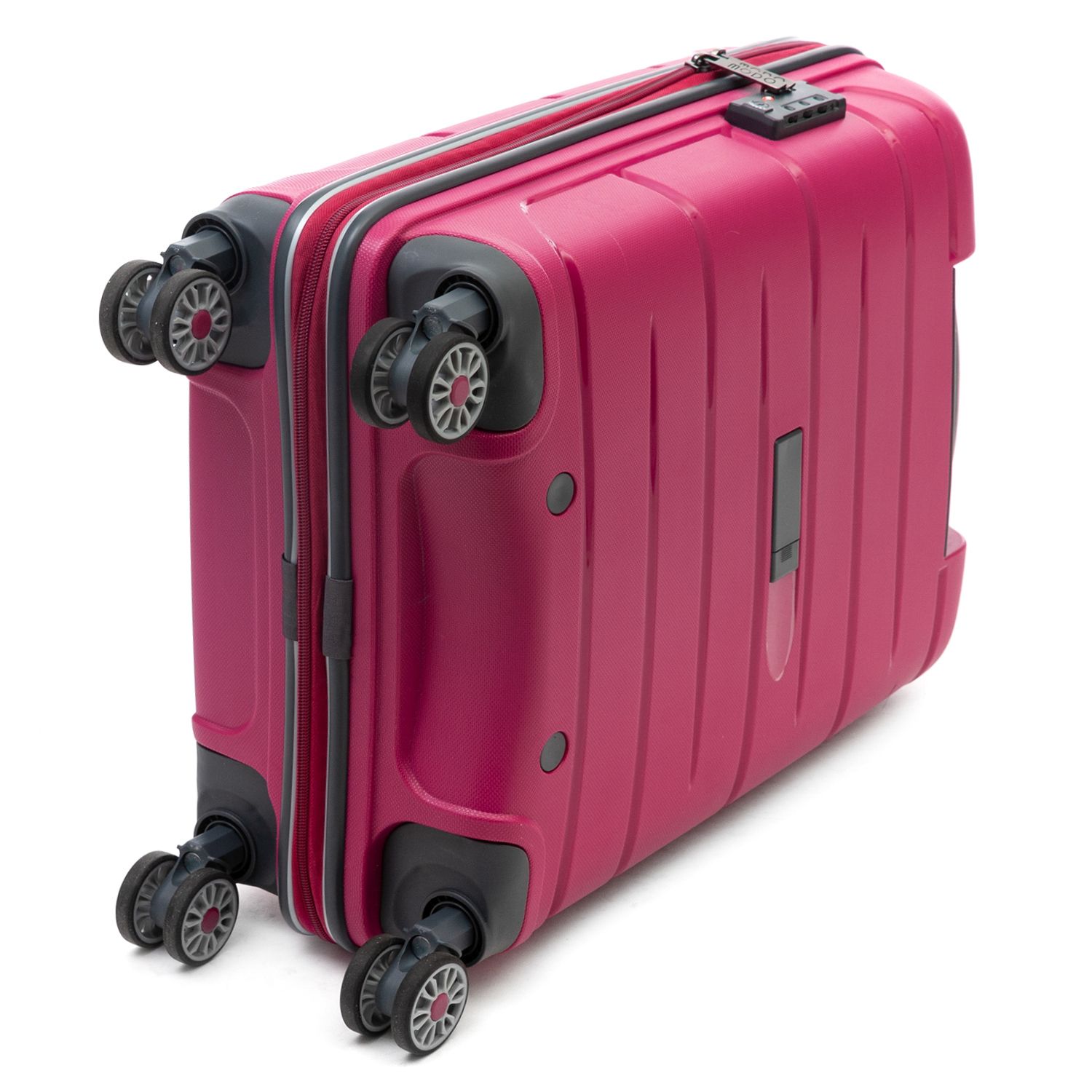 3403-19 Чемодан 3403 55/20 MODO by Roncato Starlight 2.0  - Вид №4