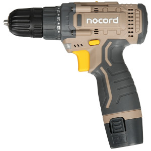 Дрель-шуруповерт Nocord NCD-12.1.15. B-2 5634772