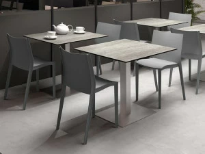 Nitesco Квадратный стол Torino