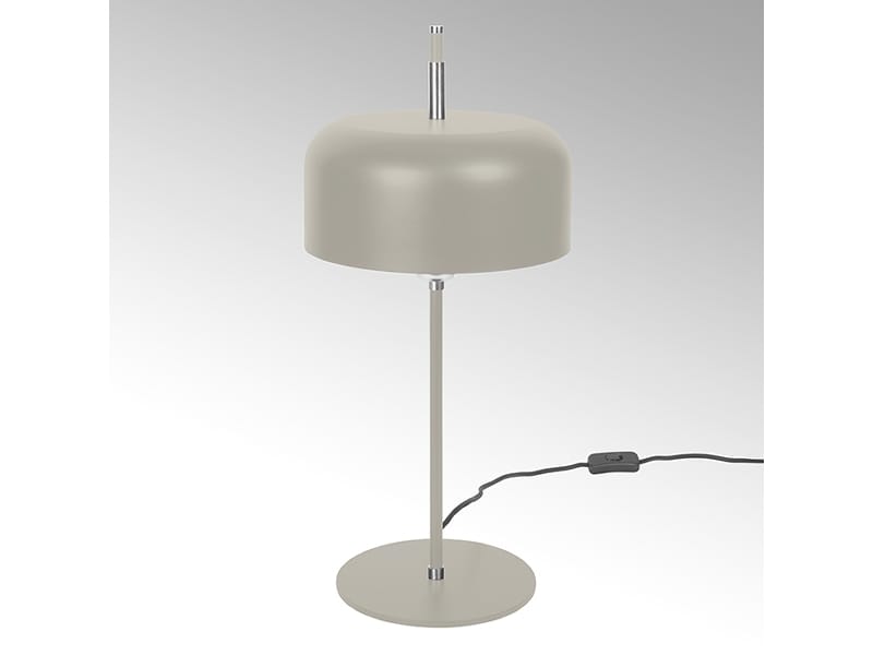 Железная светодиодная настольная лампа LAMBERT Центральный парк ARCH-00012930 - Вид №3