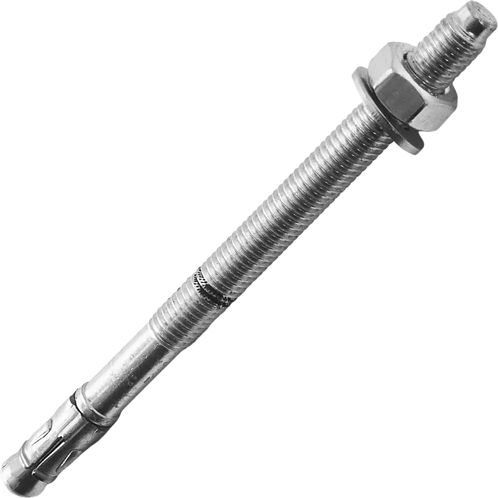 Клиновой анкер SORMAT с контролируемой затяжкой 8/50×112 мм 88479208 STLM-1008765