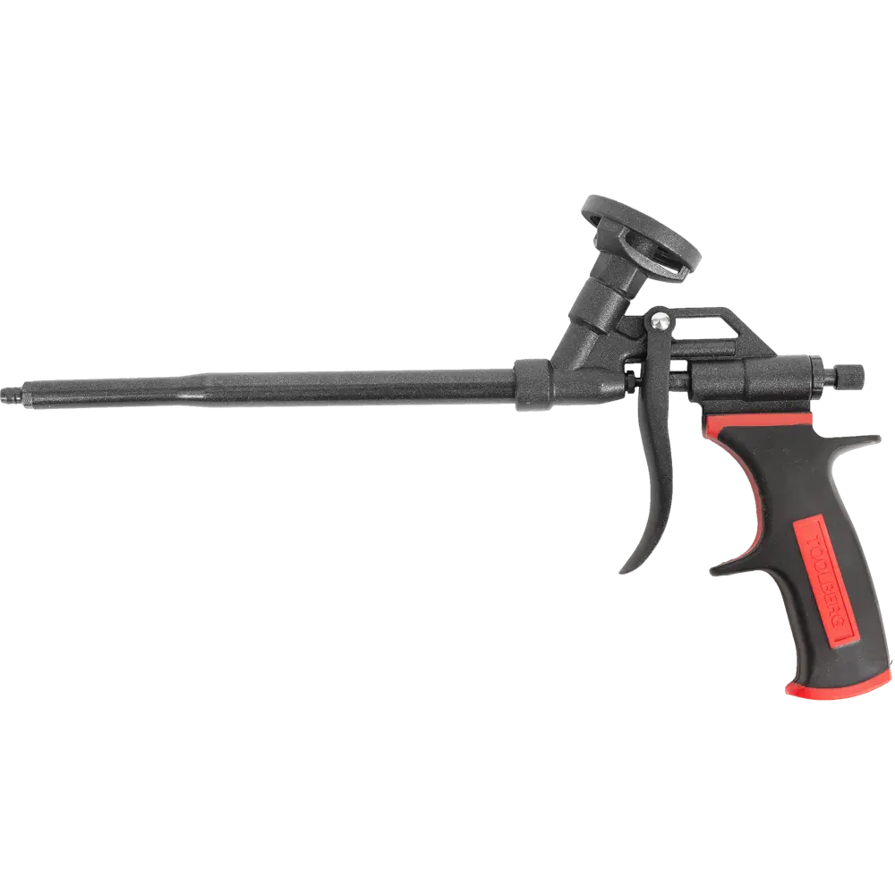 Пистолет для монтажной пены TOOLBERG с тефлоновым покрытием 82148099 STLM-0020359