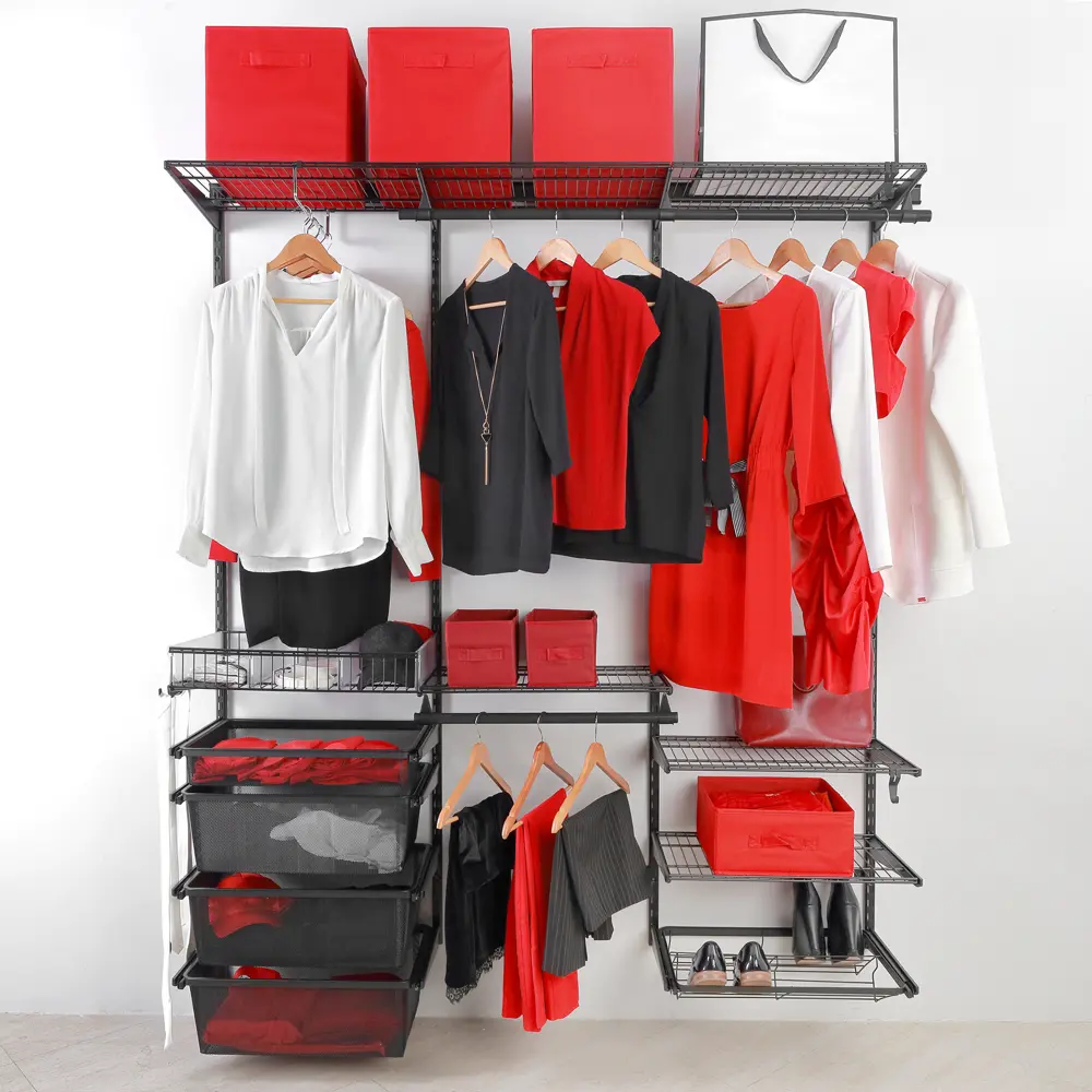 Обувная полка НСХ для каблучной обуви - компактное хранение 6 пар 82482727 STLM-0028096 - Вид №5