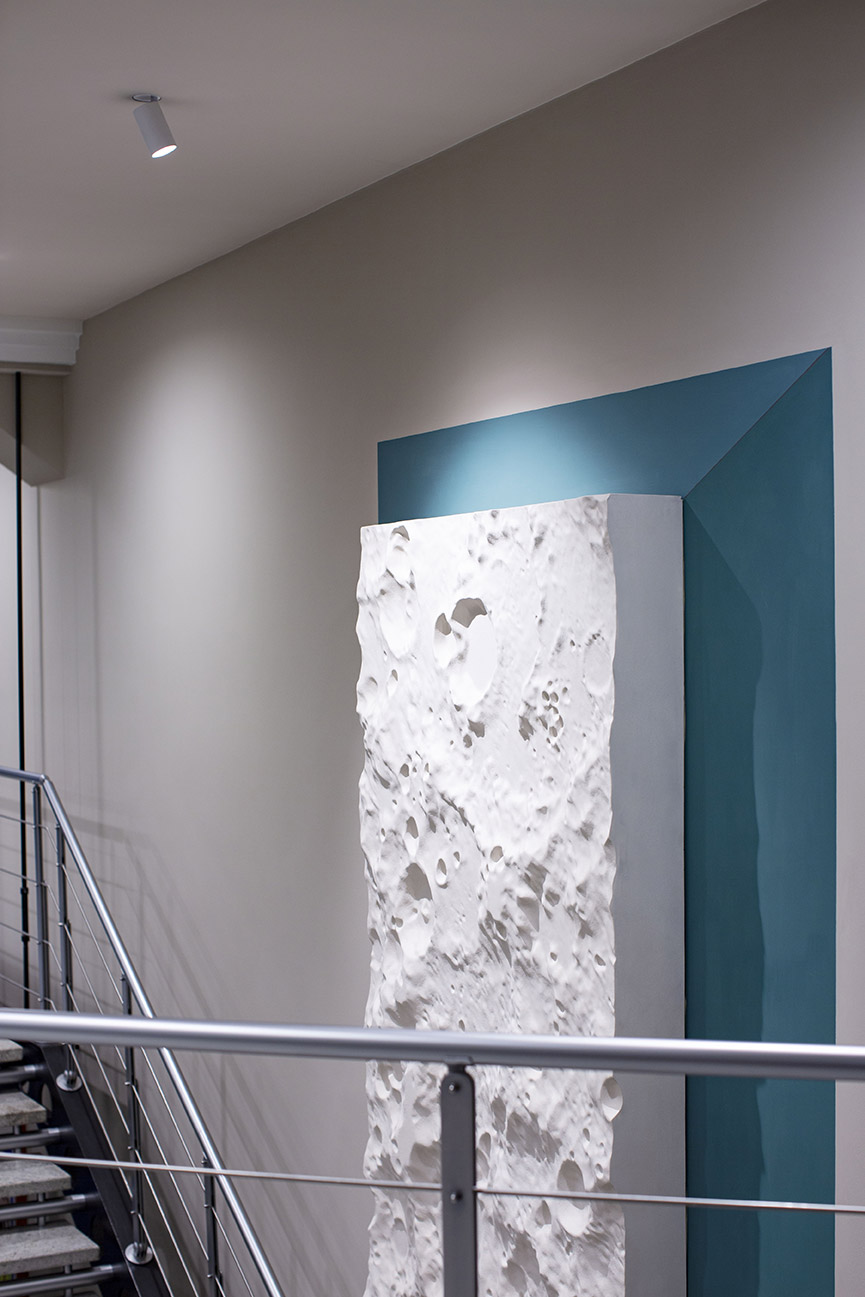 9420298 Встраиваемый в потолок светильник Platek E4 Plus  E4 Plus - 1 LED 2700K 47°  - Вид №3