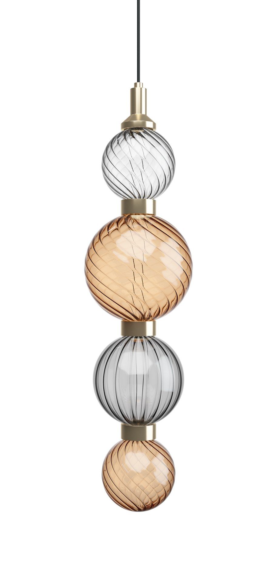 Светодиодная подвесная лампа Pyrex® Sicis ARCH-00039301 - Вид №18