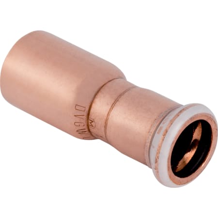 62322 Переход Geberit Mapress из меди, с гладким концевиком Geberit 