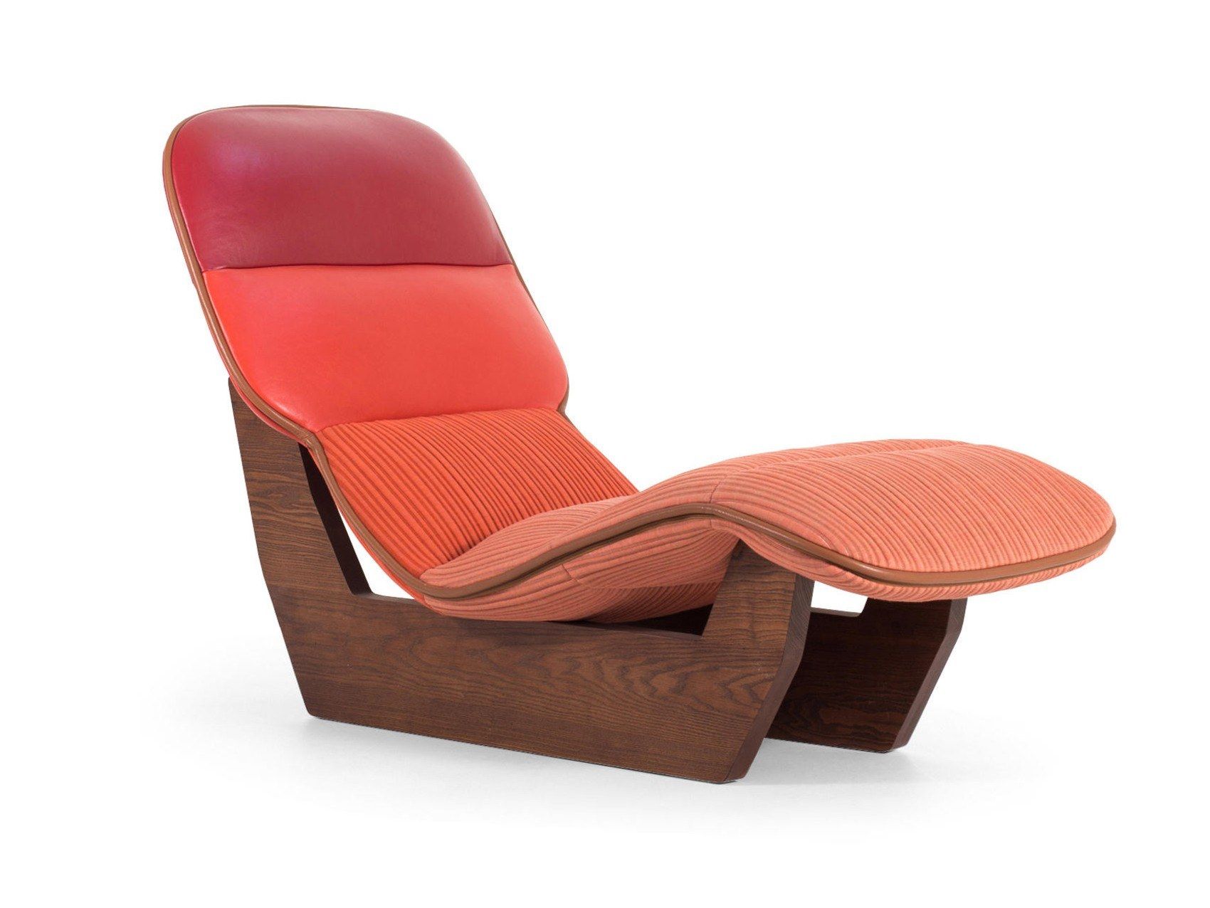 Мягкий шезлонг MOROSO Lilo ARCH-00119214