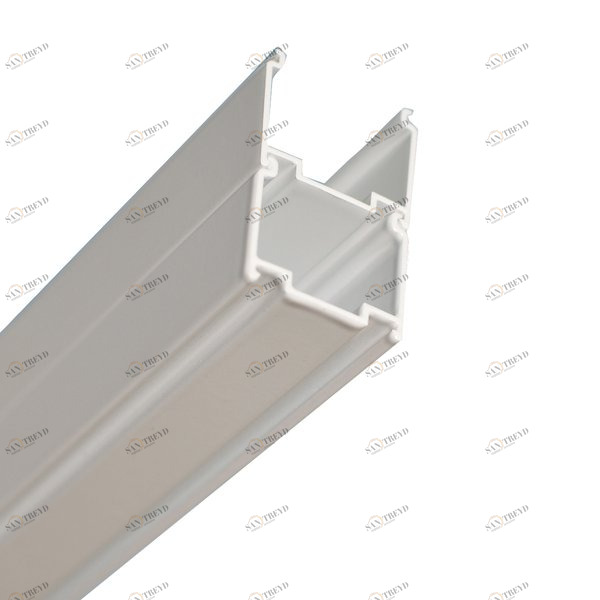 Регулирующий профиль PNPS белый Ravak E778801119000