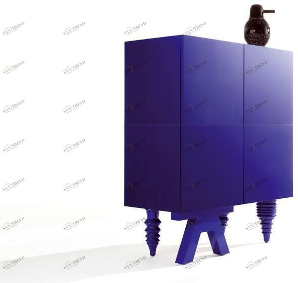 BD Barcelona Design Комод в мдф Multileg sun-id-1382861