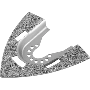 Полотно для реноватора по дереву треугольное Stanley Fatmax STA26130 75 мм