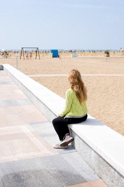 FAVARO1 Наружный песчаный пол Via veneto sun-id-1503545 - Вид №21