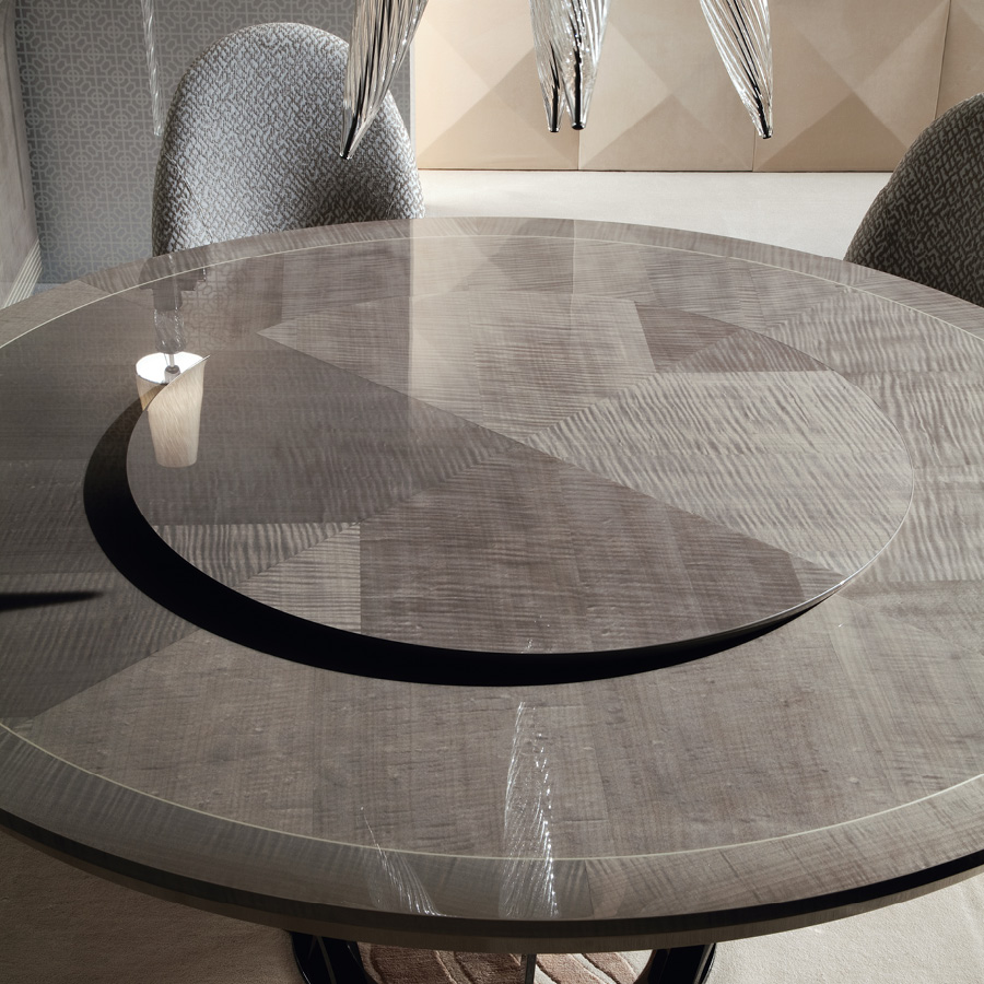 GRST60 Alchemy круглый стол - giorgio collection - Вид №1