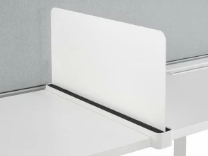 Herman Miller Панель перегородки стола Ubi
