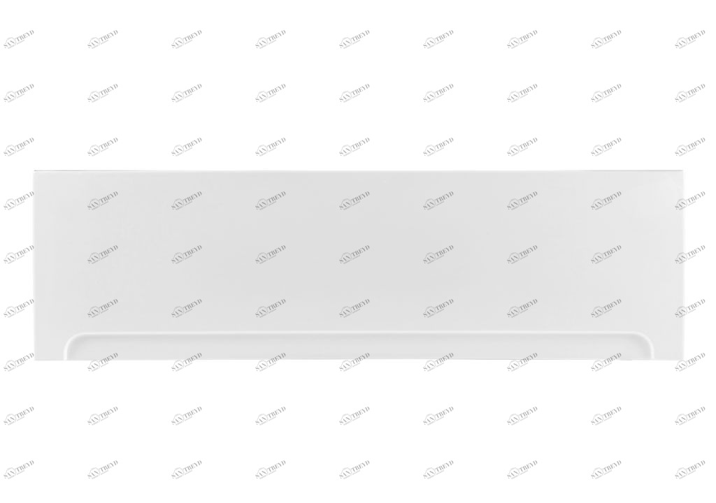 Фронтальная панель для ванны Aquanet Dali 160 00239388