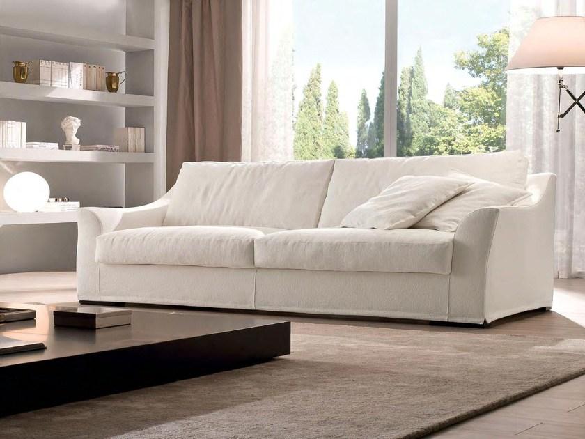 CTS SALOTTI Диван-кровать из ткани Passion sun-id-1454586 - Вид №5