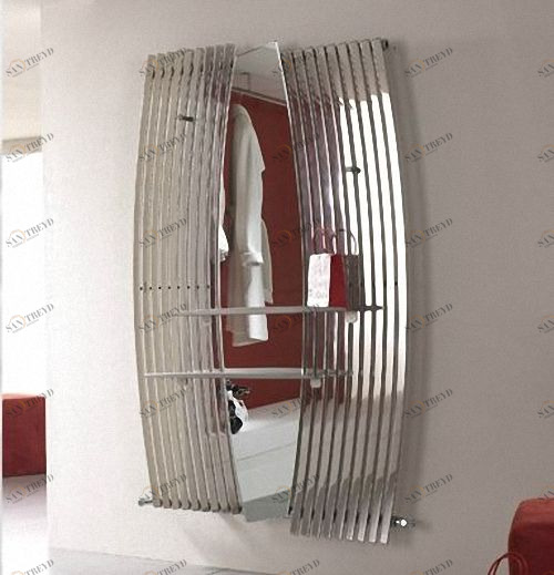 RENEE INOX Collection радиатор Cordivari 48103