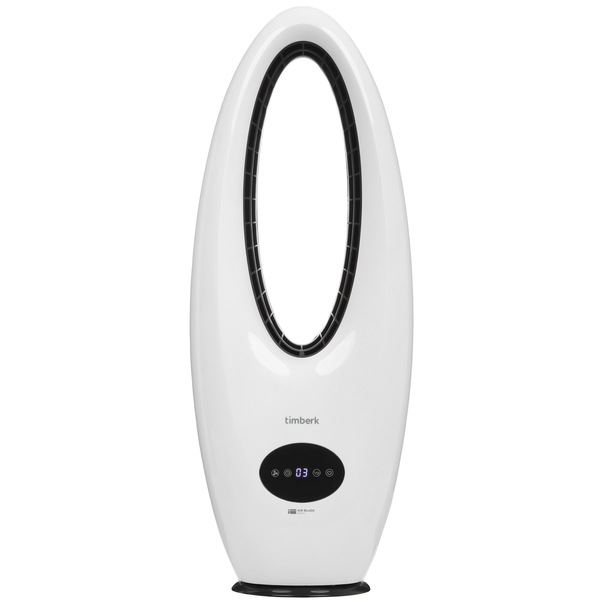 9223678 Вентилятор Timberk T-BF2816RC  белый STDN-0010071 - Вид №1
