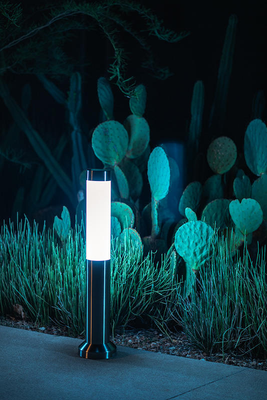 FSRT233 Столбик световой колонны  Forms-surfaces  - Вид №36