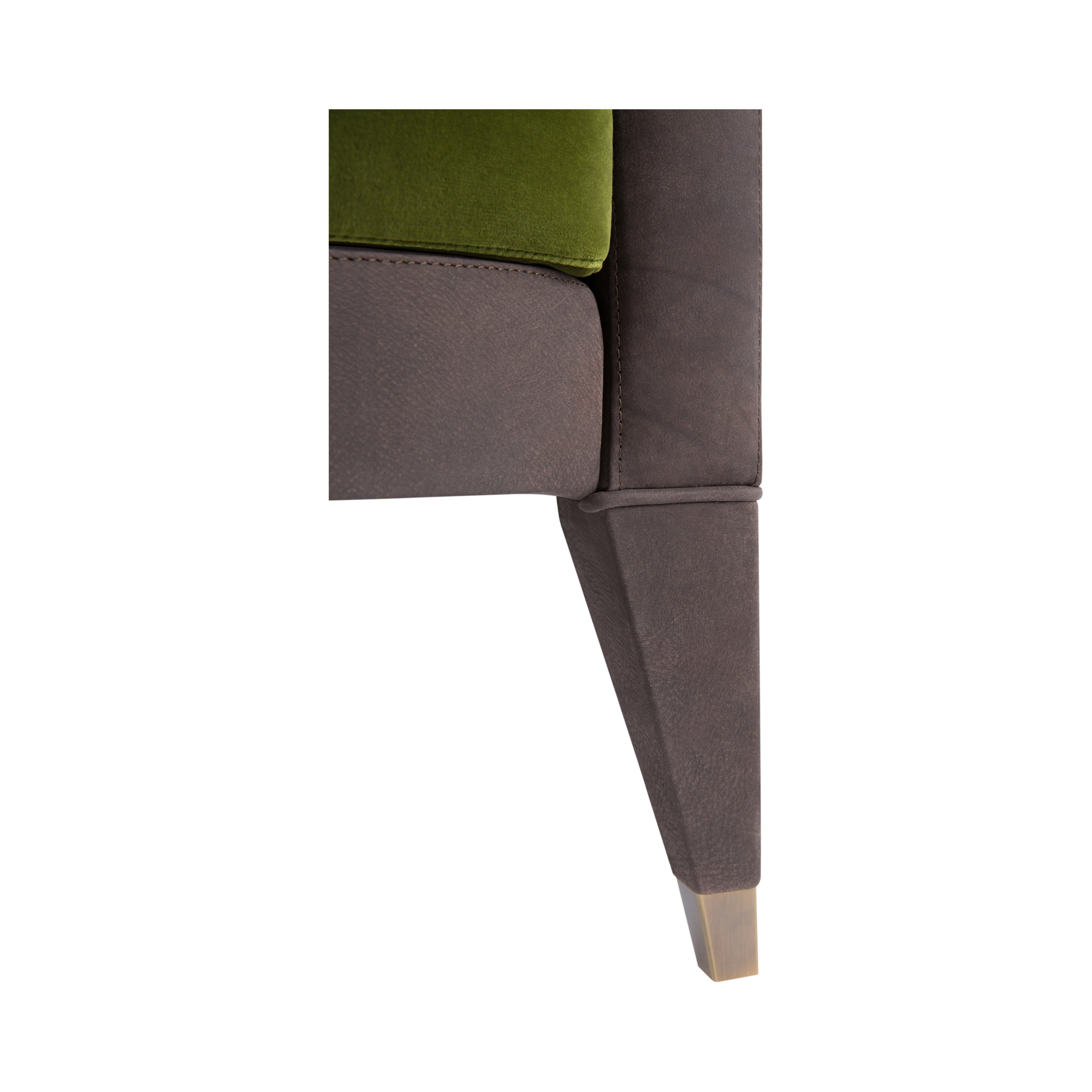 Кресло / Emma matelasse Rugiano sun-id-375431 - Вид №5