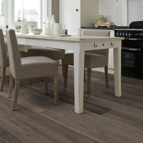 Паркетная доска Solidfloor Ямпа 1186923 - Вид №5