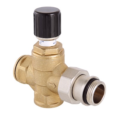VT.623.G.05 Клапан перепускной Valtec 3/4" 