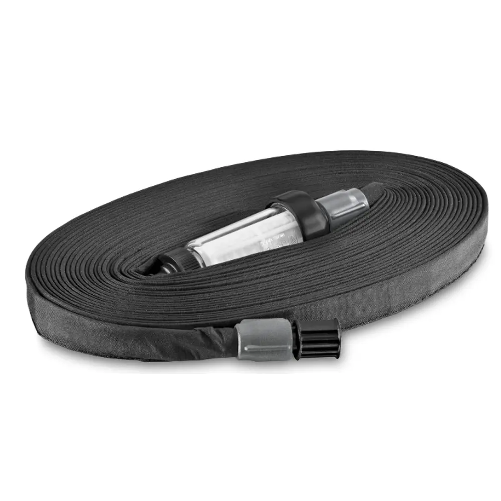 Шланг для полива KARCHER 3/4" 3.5 м Термоэластопласт (ТЭП) 82696691 STLM-2001842 