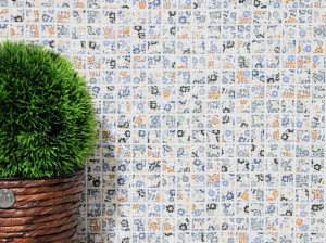 Керамическая мозаика