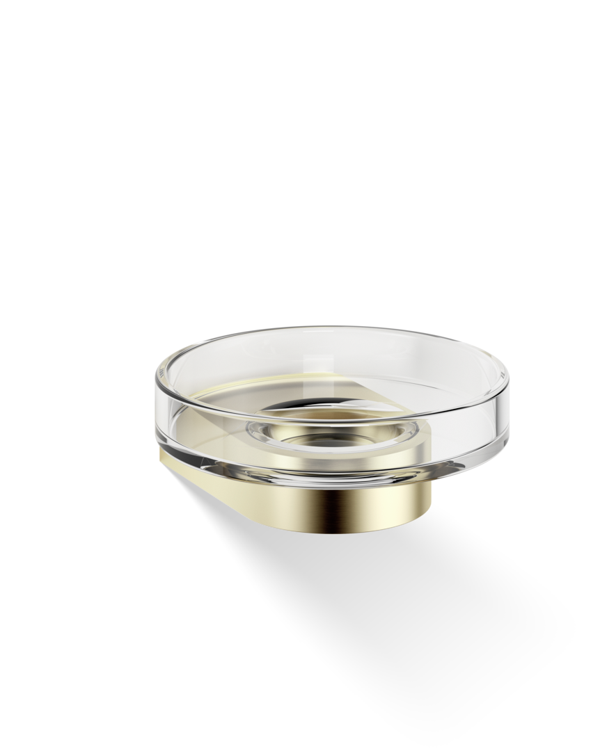 Мыльница настенная CENTURY WSS DECOR WALTHER Хром 586600 - Вид №2