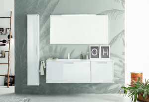 Summit 2.0 – 13 Mastella  Summit 2.0  Комплект мебели для ванной