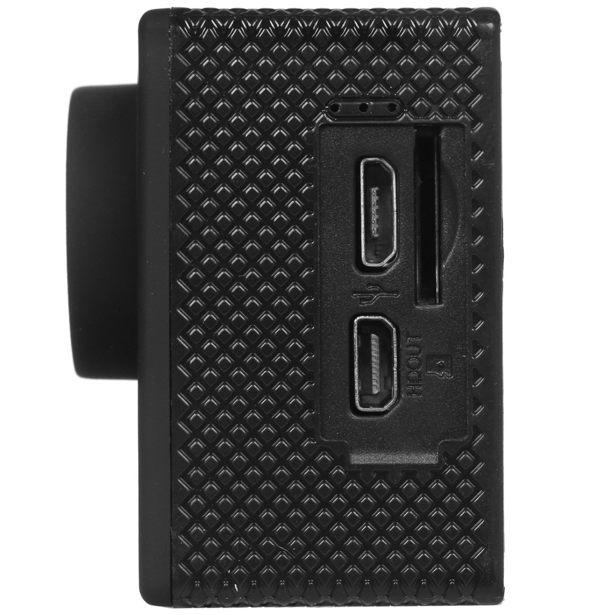 4742588 Видеорегистратор Digma FreeDrive Action 4K STDN-0069020 - Вид №5