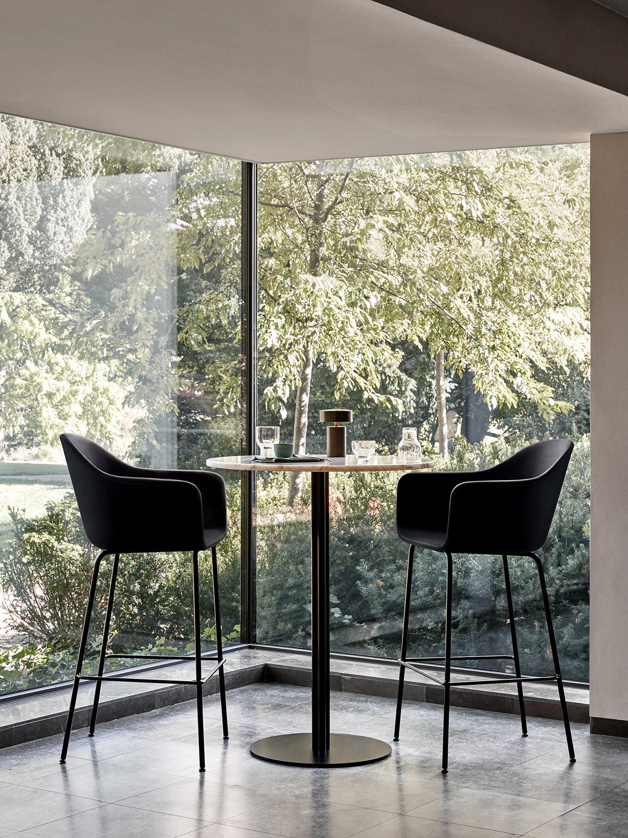 9352004-012U05ZZ Harbour Arm Chair, Мягкое LuceLight  - Вид №19