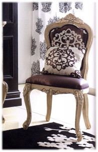 Стул CRESTA SEVEN SEDIE 0115S