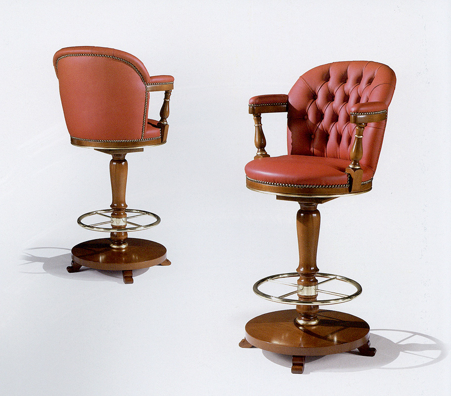 Барный стул  ZANABONI P195 