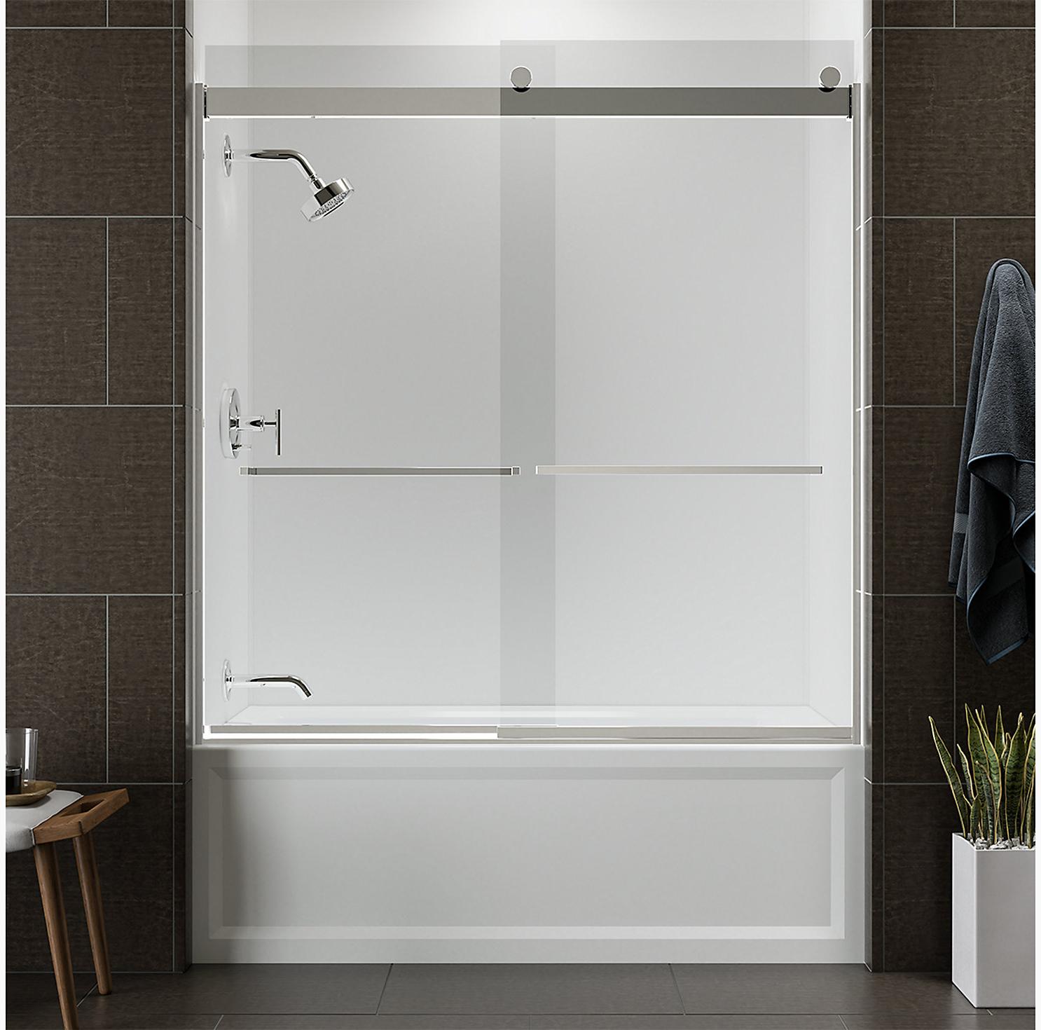 KOHLER Choreograph 60 K-97618-0  - Вид №5