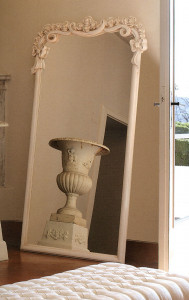 Зеркало Olga VOLPI 3025