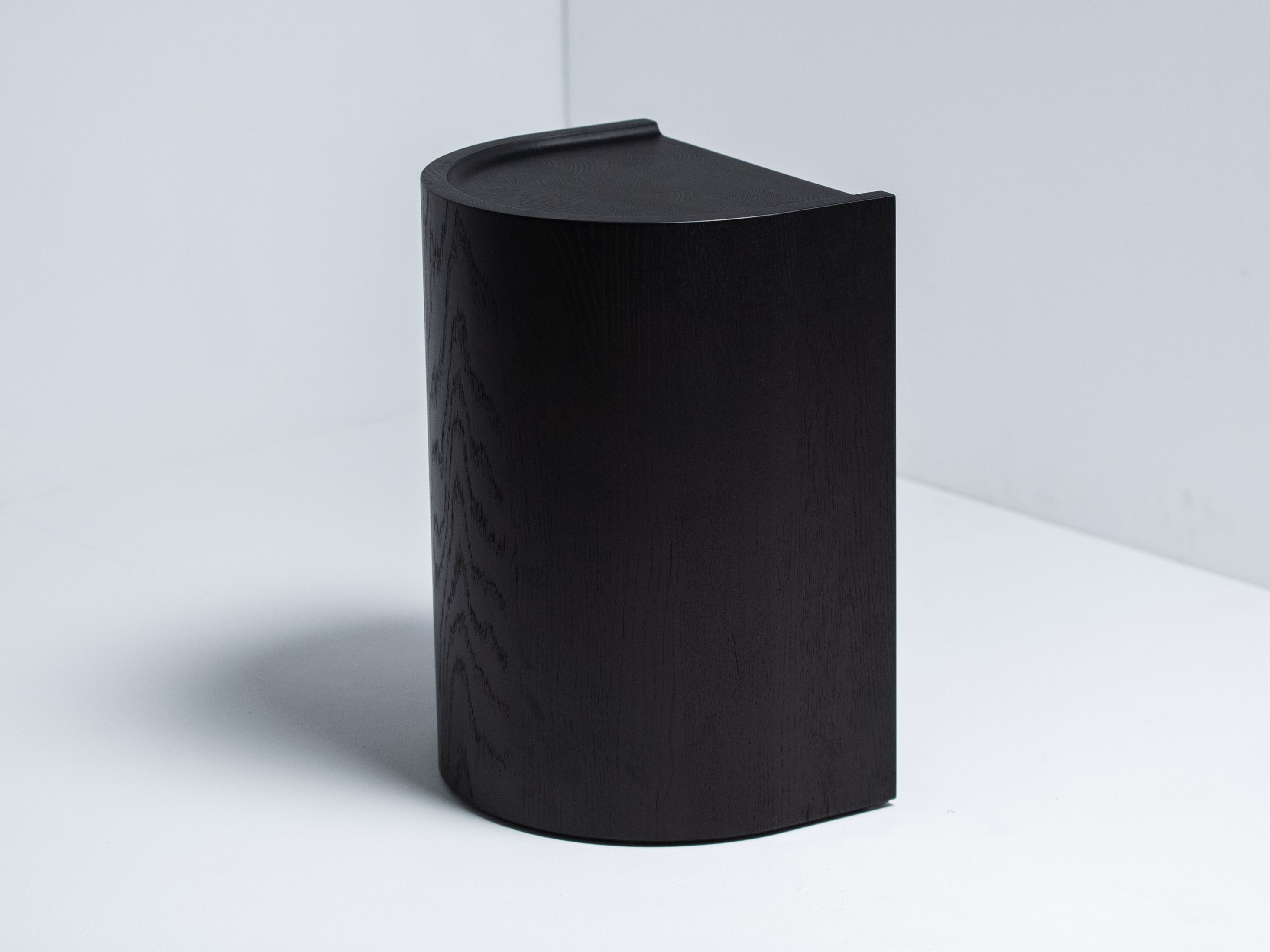 Дубовый табурет Movimento Gallery REVELO ARCH-00078970 - Вид №9