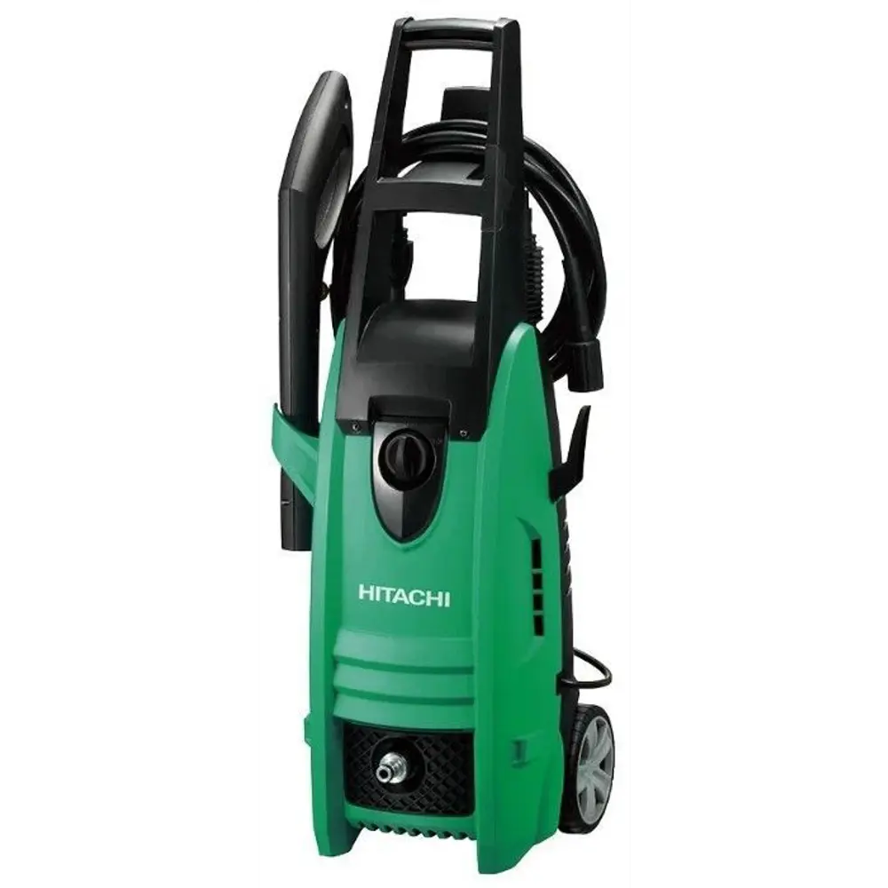 Мойка высокого давления Hitachi AW130, 130 бар, 360 л/ч 82207649 STLM-2076383 
