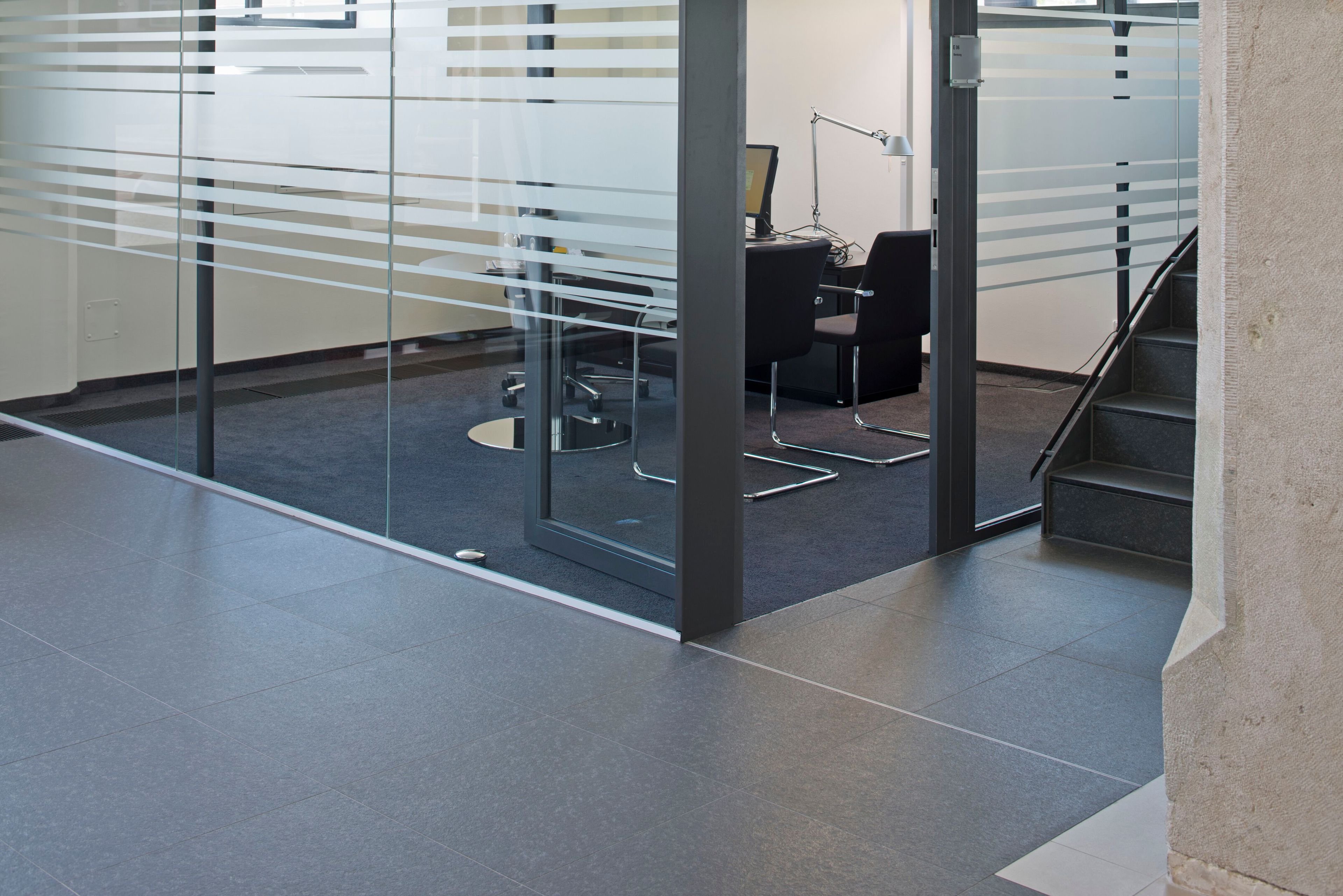 Каменный и керамический фальшпол Lindner STONEline ARCH-00047932 - Вид №4