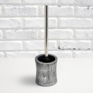 K-7627 Salm Щетка для унитаза WasserKRAFT Salm K-7600