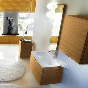 Комплект мебели для ванной комнаты Maori 80/81 Cerasa Maori