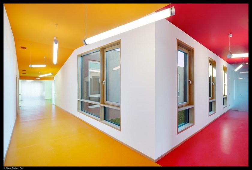 UNIFORM Сплошная фасадная система из клееного дерева Unitherm sun-id-1509954 - Вид №29