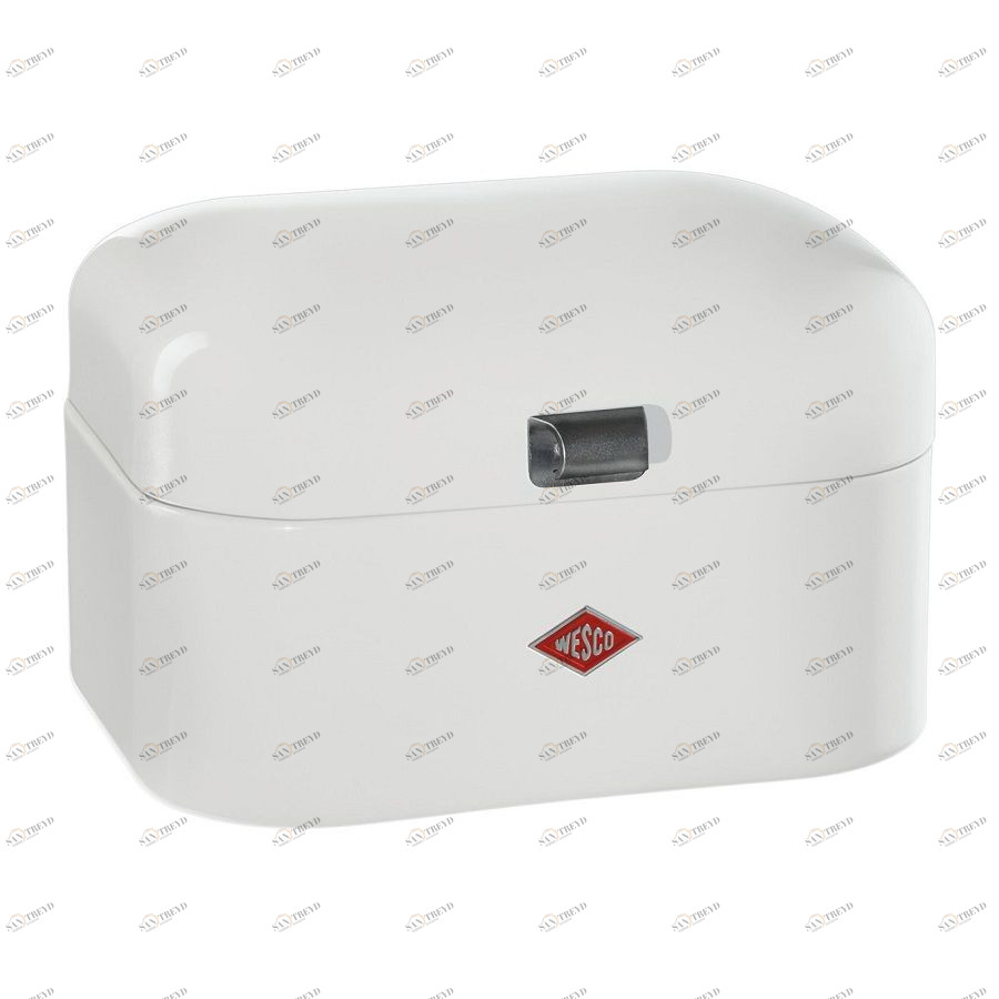 Контейнер для хранения Single Grandy, белый Wesco 23510101