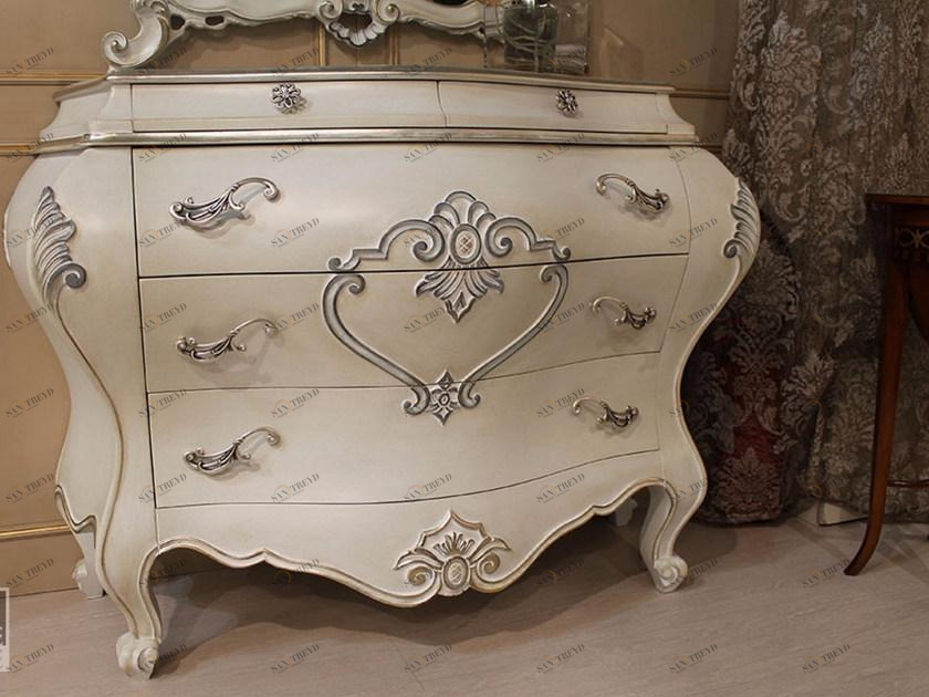 Arvestyle Комод из массива дерева Letizia Mn-1503