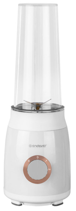 9242896 Блендер стационарный Endever Sigma-205 белый STDN-0047408 - Вид №2
