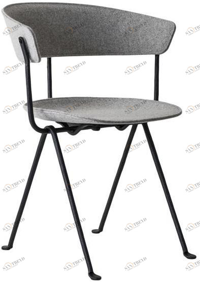 Magis Стул из ткани Officina sun-id-1429173