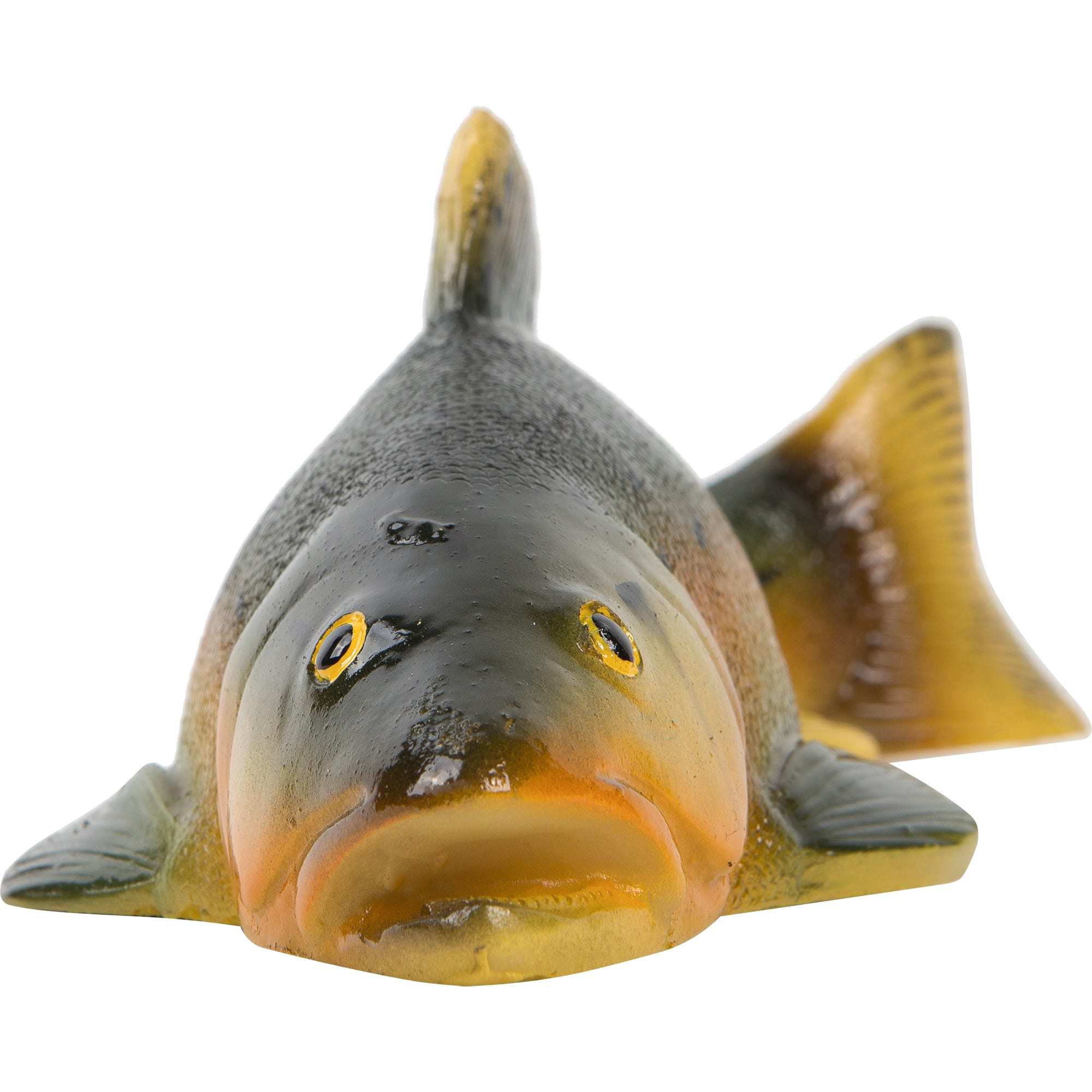 82605604 Фигура садовая «Ерш» высота 9 см Santreyd  - Вид №1