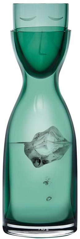 NUDE Хрустальный графин Mr&mrs sun-id-1370312 - Вид №1